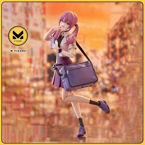 [PRE ORDER] MÔ HÌNH Little Devil Twin Tails - Original - Sousaishojoteien (Kotobukiya) MODEL KIT CHÍNH HÃNG