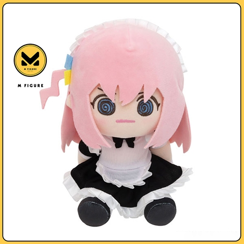 [PRE ORDER] Bông Gotoh Hitori - Bocchi the Rock! - Maid-fuku ver (Movic) BÔNG CHÍNH HÃNG