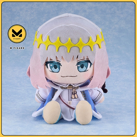 [PRE ORDER] Bông Oberon - Fate/Grand Order - Chocotto Punitto Plushie (Good Smile Company) BÔNG CHÍNH HÃNG