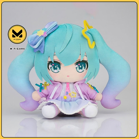 [PRE ORDER] Bông Hatsune Miku - Digital Stars 2021 ver - Piapro Characters Plushie (Good Smile Company) BÔNG CHÍNH HÃNG