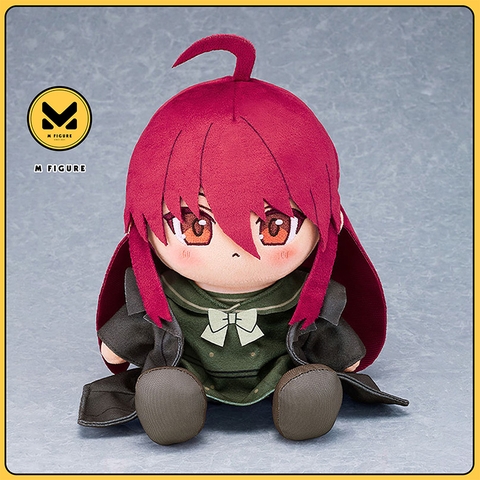 [PRE ORDER] Bông Shana - Shakugan no Shana III (Final) - Chocotto Punitto Plushie (Good Smile Company) BÔNG CHÍNH HÃNG