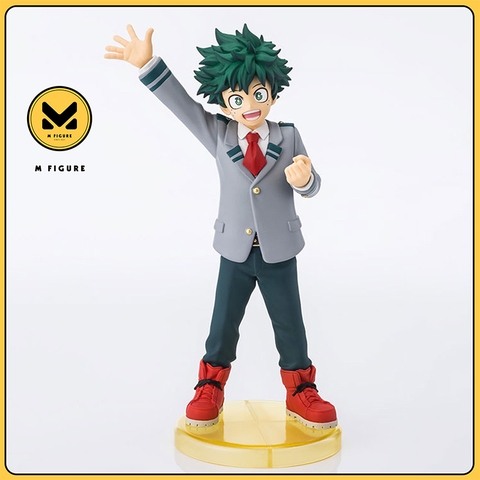 [Pre Order] Mô Hình Midoriya Izuku - Boku no Hero Academia - Adokenette (Bandai Spirits) FIGURE CHÍNH HÃNG