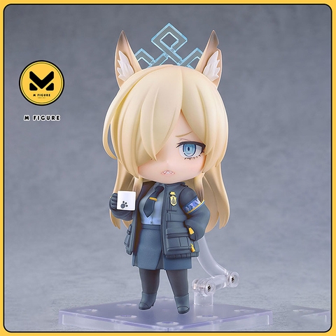 [Pre Order] MÔ HÌNH Ogata Kanna - Blue Archive - Nendoroid (#2937) (Good Smile Company) FIGURE CHÍNH HÃNG