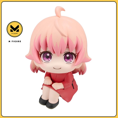 [PRE ORDER] MÔ HÌNH Wakatsuki Nico - Witch Watch - Look Up (MegaHouse) FIGURE CHÍNH HÃNG