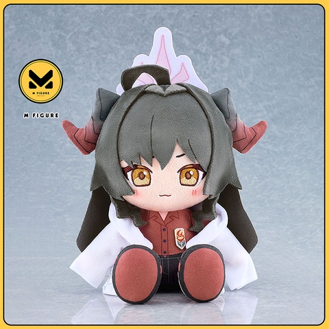[PRE ORDER] Bông Kasumi - Blue Archive - Chocotto Punitto Plushie (Good Smile Company) BÔNG CHÍNH HÃNG