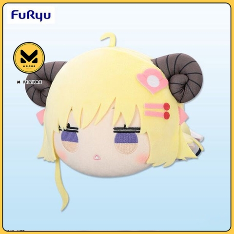 Bông Tsunomaki Watame - Hololive - Nesoberi Plushie (FuRyu) BÔNG CHÍNH HÃNG