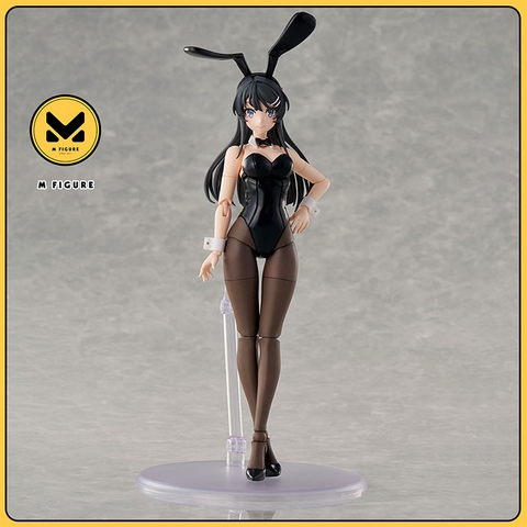 [PRE ORDER] MÔ HÌNH Sakurajima Mai - Seishun Buta Yarou wa Bunny Girl Senpai (Kadokawa) MODEL KIT CHÍNH HÃNG