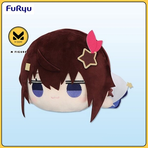Bông Tokino Sora - Hololive - Nesoberi Plushie (FuRyu) BÔNG CHÍNH HÃNG