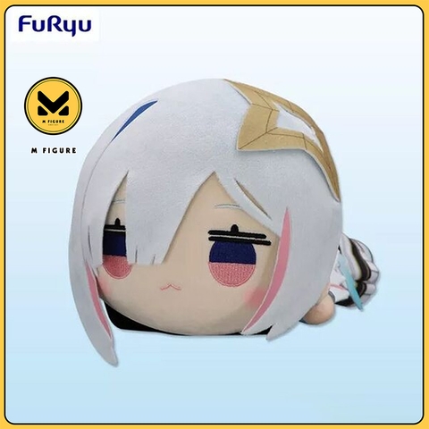 Bông Amane Kanata - Hololive - Nesoberi Plushie (FuRyu) BÔNG CHÍNH HÃNG