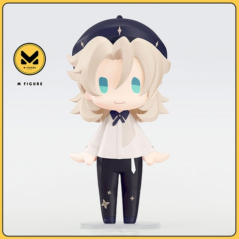 [PRE ORDER] MÔ HÌNH Albedo - Genshin Impact - Hello! Good Smile (Good Smile Company) FIGURE CHÍNH HÃNG