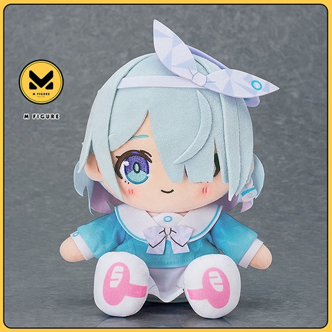 [PRE ORDER] Bông Arona - Blue Archive - Chocotto Punitto Plushie (Good Smile Company) BÔNG CHÍNH HÃNG