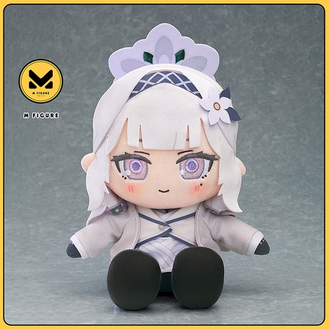 [PRE ORDER] Bông Himari - Blue Archive - Chocotto Punitto Plushie (Good Smile Company) BÔNG CHÍNH HÃNG