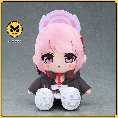 [PRE ORDER] Bông Eimi - Blue Archive - Chocotto Punitto Plushie (Good Smile Company) BÔNG CHÍNH HÃNG