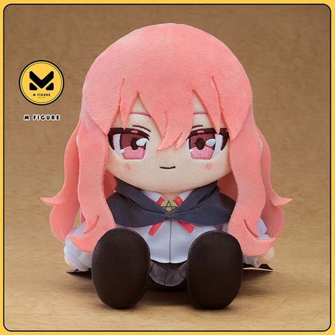 [PRE ORDER] Bông Louise Françoise Le Blanc de la Vallière - Zero no Tsukaima F - Chocotto Punitto (Good Smile Company) Plushie CHÍNH HÃNG