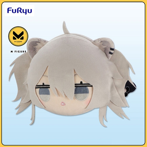 Bông Shishiro Botan - Hololive - Nesoberi Plushie (FuRyu) BÔNG CHÍNH HÃNG