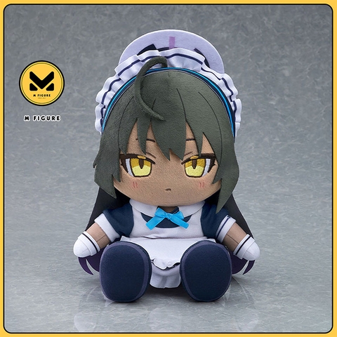 Bông Kakudate Karin - Blue Archive- Chocotto Punitto Plushie (Good Smile Company) Plushie CHÍNH HÃNG