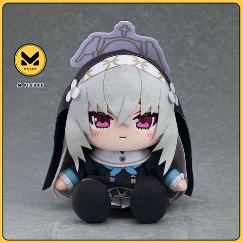 Bông Utazumi Sakurako - Blue Archive - Chocotto Punitto Plushie (Good Smile Company) Plushie CHÍNH HÃNG