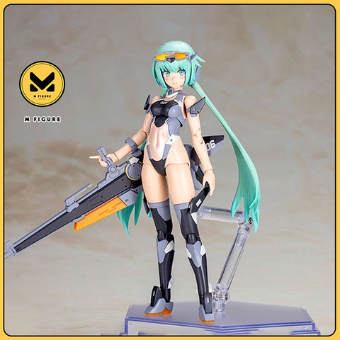 [Pre Order] MÔ HÌNH Stylet - Swimsuit Low Visibility Ver - Frame Arms Girl (Kotobukiya) MODEL KIT CHÍNH HÃNG