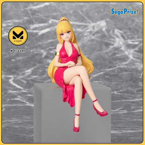 [Pre Order] MÔ HÌNH Karuizawa Kei - Classroom of the Elite - Premium Chokonose (Sega Fave) FIGURE CHÍNH HÃNG