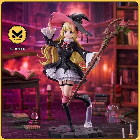 MÔ HÌNH Tsunomaki Watame - Ichiban Kuji Hololive -Villain Style- (BANDAI SPIRITS) FIGURE CHÍNH HÃNG