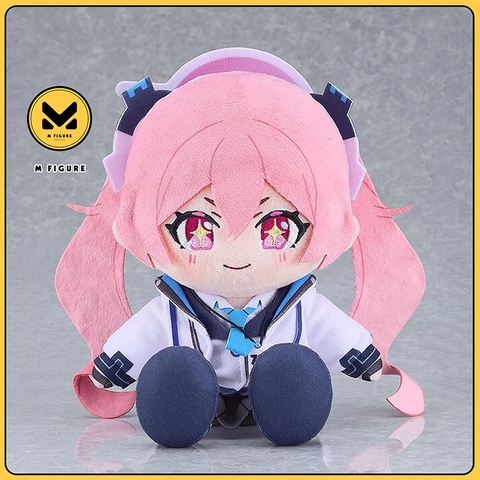 Bông Kurosaki Koyuki - Blue Archive - Chocotto Punitto Plushie (Good Smile Company) Plushie CHÍNH HÃNG