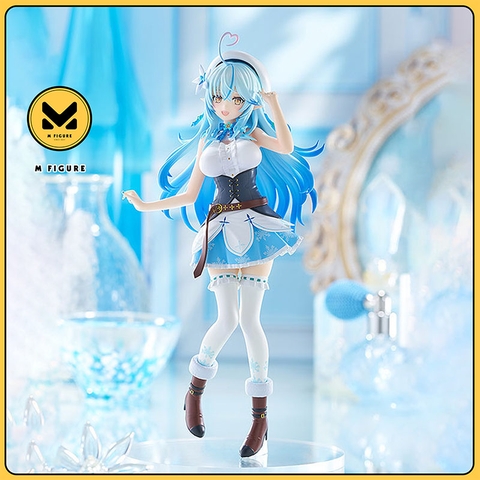 [Pre Order] MÔ HÌNH Yukihana Lamy - Hololive - Pop Up Parade (Good Smile Company) FIGURE CHÍNH HÃNG