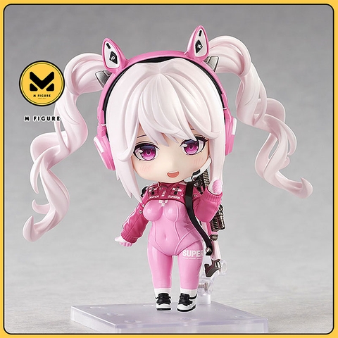 [Pre Order] MÔ HÌNH Alice - Goddess of Victory: Nikke - Nendoroid (#2954) (Good Smile Company) FIGURE CHÍNH HÃNG