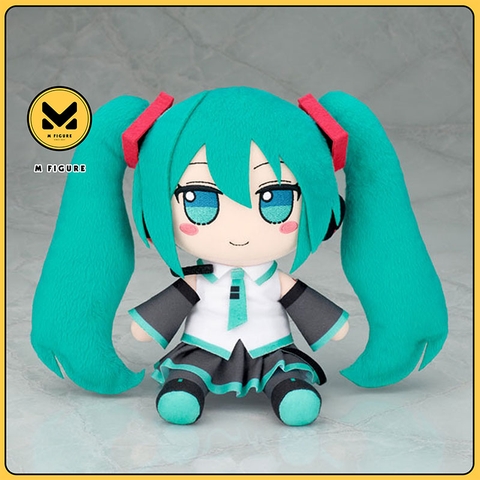 [PRE ORDER] Bông Hatsune Miku - Super Pack ver., Ichinana Size - Piapro Characters - FumoFumo (Gift) Plushie CHÍNH HÃNG