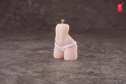 [PRE ORDER] MÔ HÌNH Angel Angela (RPG-07) - 1/12 Action Figure(Snail Shell) FIGURE CHÍNH HÃNG