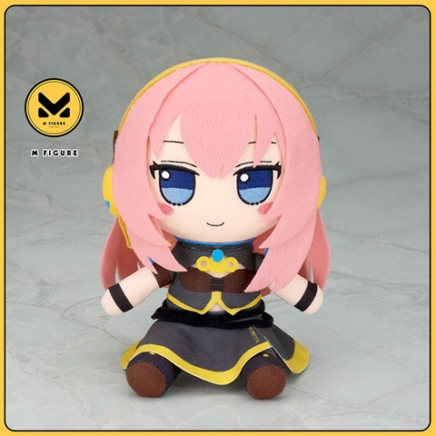 [PRE ORDER] Bông Megurine Luka - Super Pack ver., Ichinana Size - Piapro Characters - FumoFumo (Gift) Plushie CHÍNH HÃNG