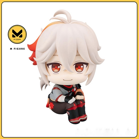 [PRE ORDER] MÔ HÌNH Kaedehara Kazuha - Genshin Impact - Look Up (MegaHouse) FIGURE CHÍNH HÃNG