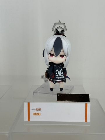 MÔ HÌNH Onikata Kayoko - Blue Archive - Nendoroid (#2816) (Good Smile Company) FIGURE CHÍNH HÃNG