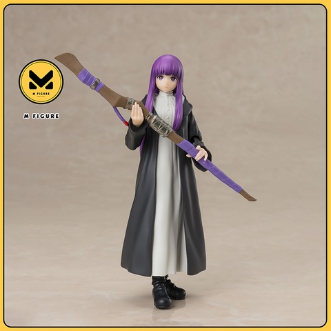 MÔ HÌNH Fern - Sousou no Frieren - S.H.Figuarts (Bandai Spirits) ACTION FIGURE CHÍNH HÃNG