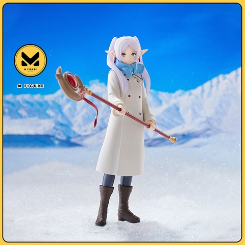 [Pre Order] MÔ HÌNH Frieren - Sousou no Frieren - Oshi Works (Kotobukiya ) FIGURE CHÍNH HÃNG