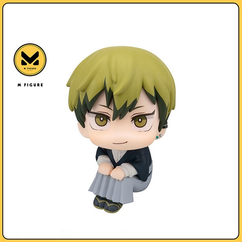 [Pre Order] MÔ HÌNH Zenin Naoya - Jujutsu Kaisen - Look Up (MegaHouse) FIGURE CHÍNH HÃNG