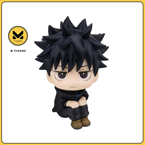 [Pre Order] MÔ HÌNH Fushiguro Megumi - ver.2 - Jujutsu Kaisen - Look Up (MegaHouse) FIGURE CHÍNH HÃNG