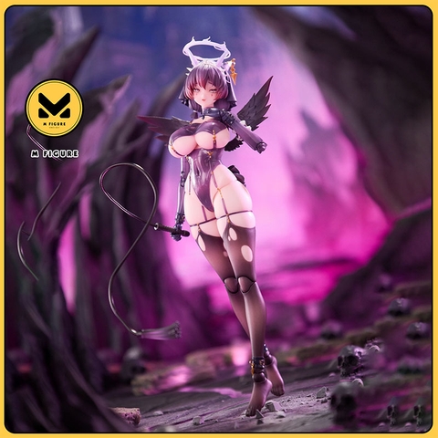 [Pre Order] MÔ HÌNH Bondage Angel Stedia - GALACTIC - 1/12 (Otherwhere) ACTION FIGURE CHÍNH HÃNG