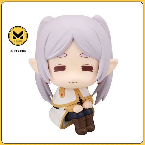 [Pre Order] MÔ HÌNH Frieren - Shobo Shobo ver - Sousou no Frieren - Look Up (MegaHouse) FIGURE CHÍNH HÃNG