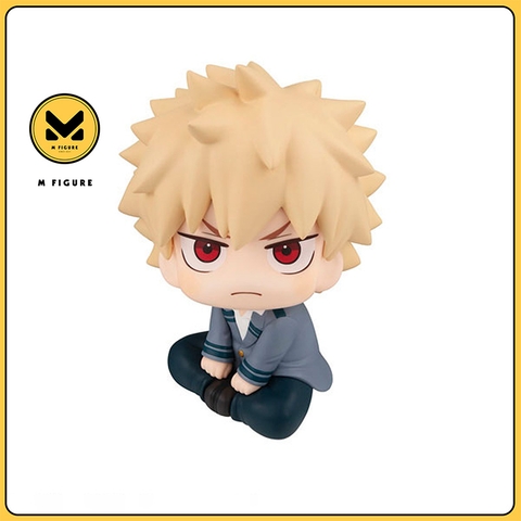 [Pre Order] MÔ HÌNH Bakugo Katsuki - Boku no Hero Academia - Look Up (MegaHouse) FIGURE CHÍNH HÃNG