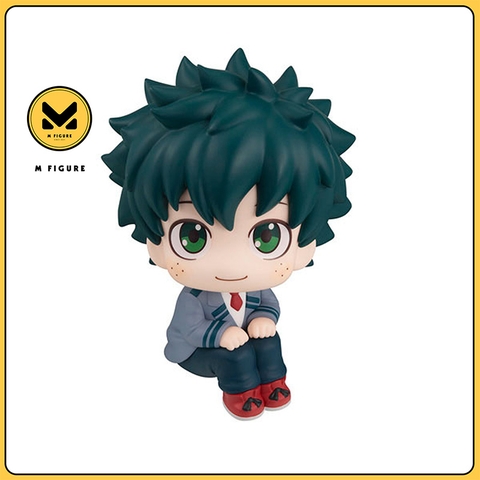 [Pre Order] MÔ HÌNH Midoriya Izuku - Boku no Hero Academia - Look Up (MegaHouse) FIGURE CHÍNH HÃNG