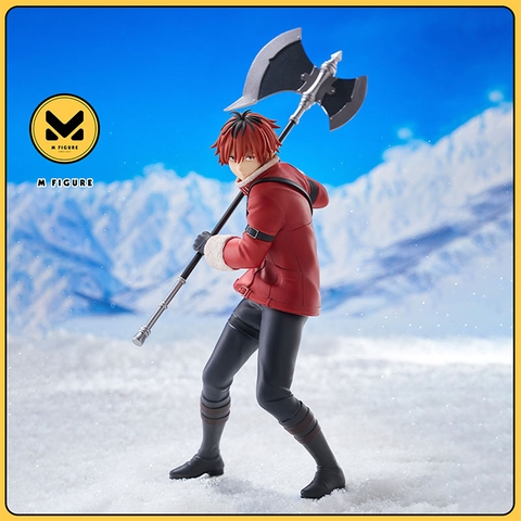 [Pre Order] MÔ HÌNH Stark - Sousou no Frieren - Oshi Works (Kotobukiya ) FIGURE CHÍNH HÃNG