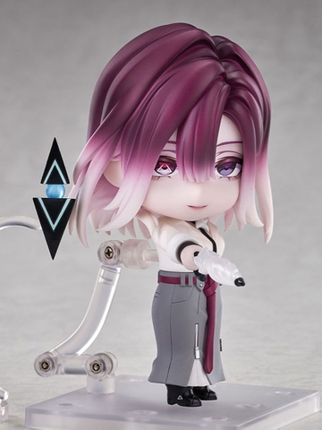 [PRE ORDER] MÔ HÌNH Shalom - Path to Nowhere - Nendoroid (#2996) (Good Smile Company) FIGURE CHÍNH HÃNG
