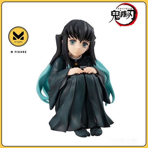 [Pre Order] MÔ HÌNH Tokitou Muichirou - Tenohira - Kimetsu no Yaiba - G.E.M. (MegaHouse) FIGURE CHÍNH HÃNG