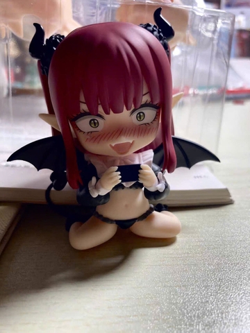 MÔ HÌNH Kitagawa Marin - Liz Cosplay by Marin - My Dress-Up Darling - Nendoroid (#2849)(Good Smile Company) FIGURE CHÍNH HÃNG