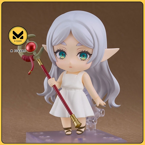 [PRE ORDER] MÔ HÌNH Frieren - Apprentice Era Ver - Sousou no Frieren - Nendoroid (#2986)(Good Smile Company) FIGURE CHÍNH HÃNG