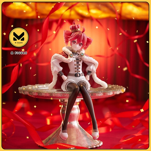 [Pre Order] MÔ HÌNH Kasane Teto - Utau - Noodle Stopper (FuRyu) FIGURE CHÍNH HÃNG