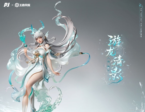 [PRE ORDER] MÔ HÌNH Honor of Kings - Xi Shi - New Era Series - 1/6 - Youlong Qingying (PIJI Studio) FIGURE CHÍNH HÃNG