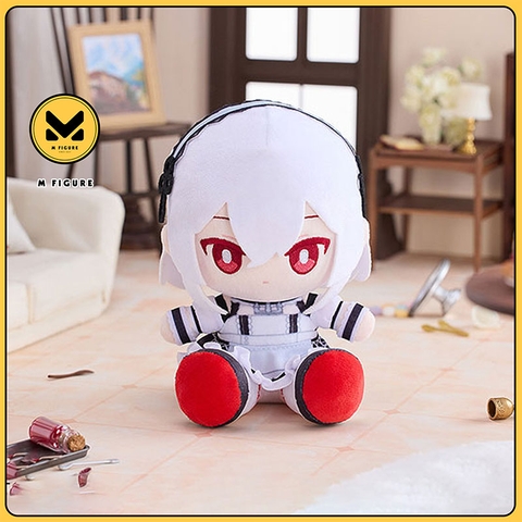 [PRE ORDER] Bông Sirius - Azur Lane Puni Puni (Solarain Goods) Plushie CHÍNH HÃNG