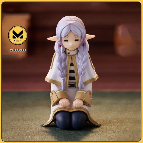 [Pre Order] MÔ HÌNH Frieren - Sousou no Frieren - Noodle Stopper (FuRyu) FIGURE CHÍNH HÃNG