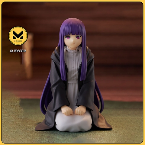 [Pre Order] MÔ HÌNH Fern - Sousou no Frieren - Noodle Stopper (FuRyu) FIGURE CHÍNH HÃNG